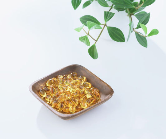 Omega-3 riebalų rūgštys: kodėl jos tokios svarbios žmogaus sveikatai ir sporto rezultatams