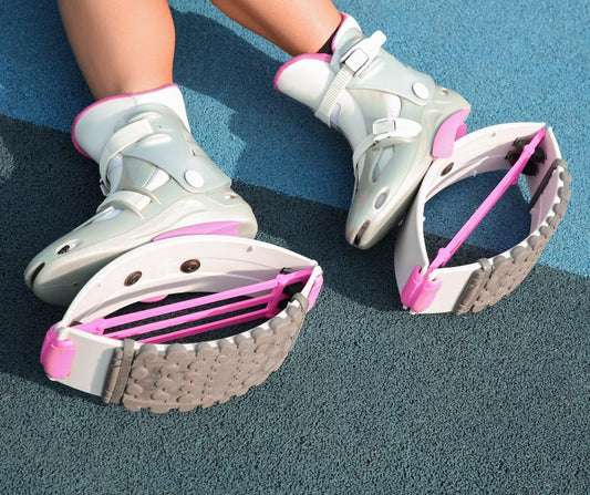 Kangoo Jumps treniruotės