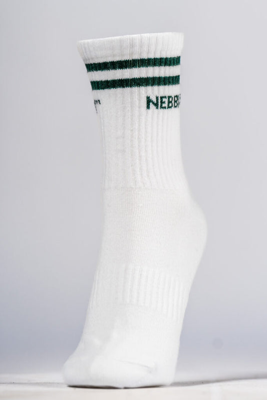NEBBIA CLUB D'OR SNEAKER Kojinės
