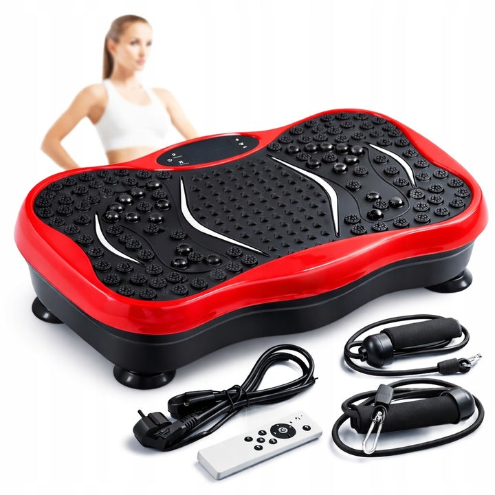 3D Vibro plaforma Afnie vibracinė platforma