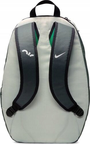 Nike Air sportinė kuprinė Nike Žalia