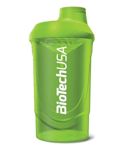Plaktuvė Biotech Shaker Wave 600ml