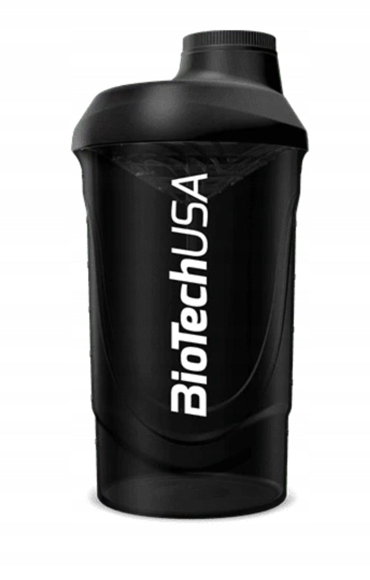 Plaktuvė Biotech Shaker Wave 600ml
