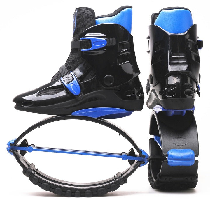 Kangoo Jumps šokinėjimo batai 39-41, 70-90KG