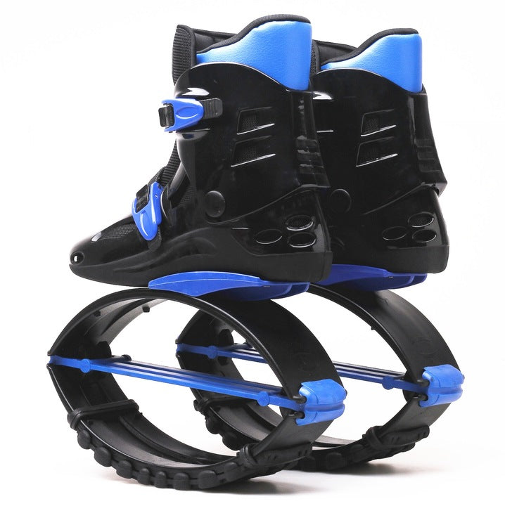 Kangoo Jumps šokinėjimo batai 39-41, 70-90KG