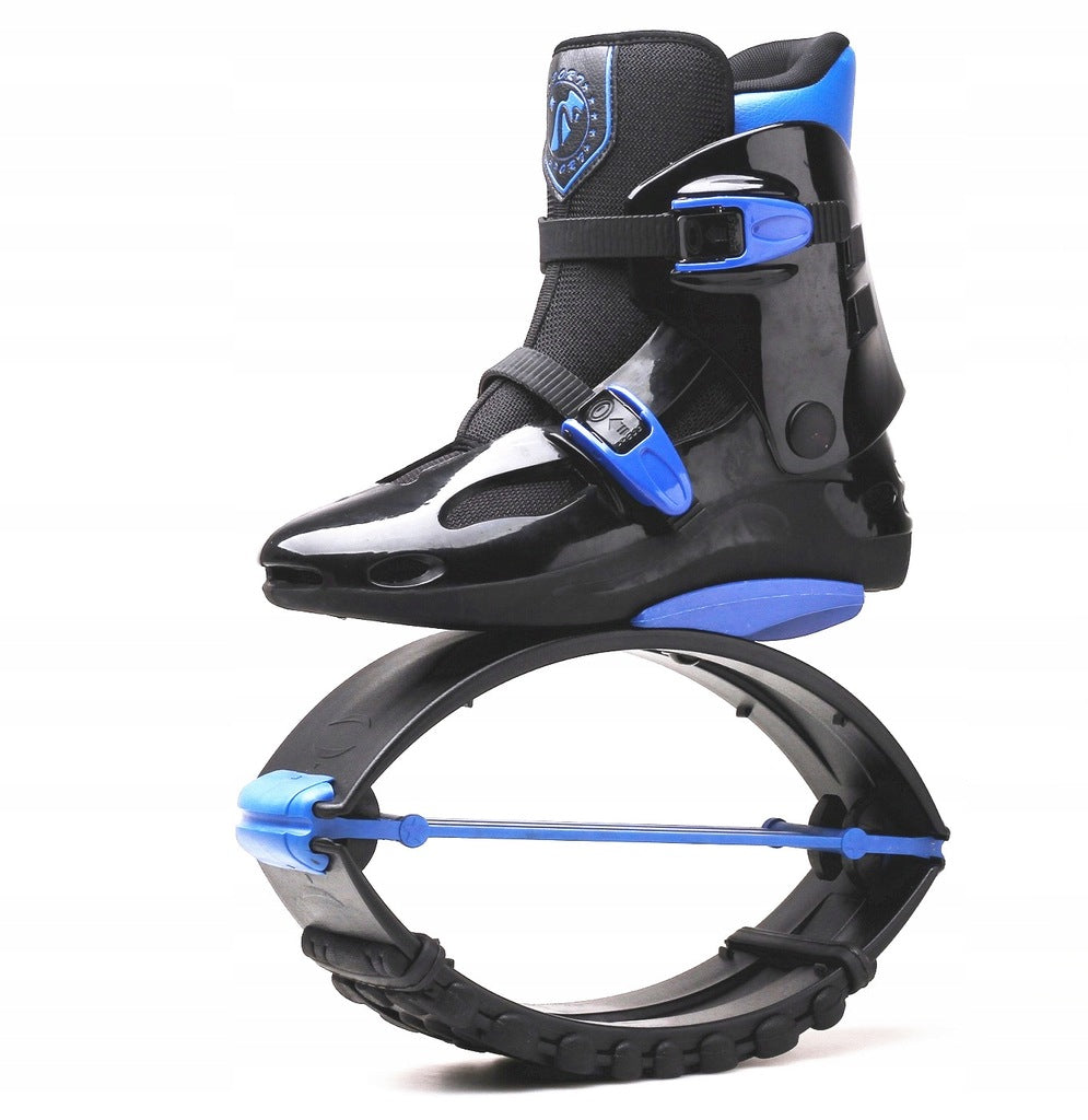 Kangoo Jumps šokinėjimo batai 39-41, 70-90KG