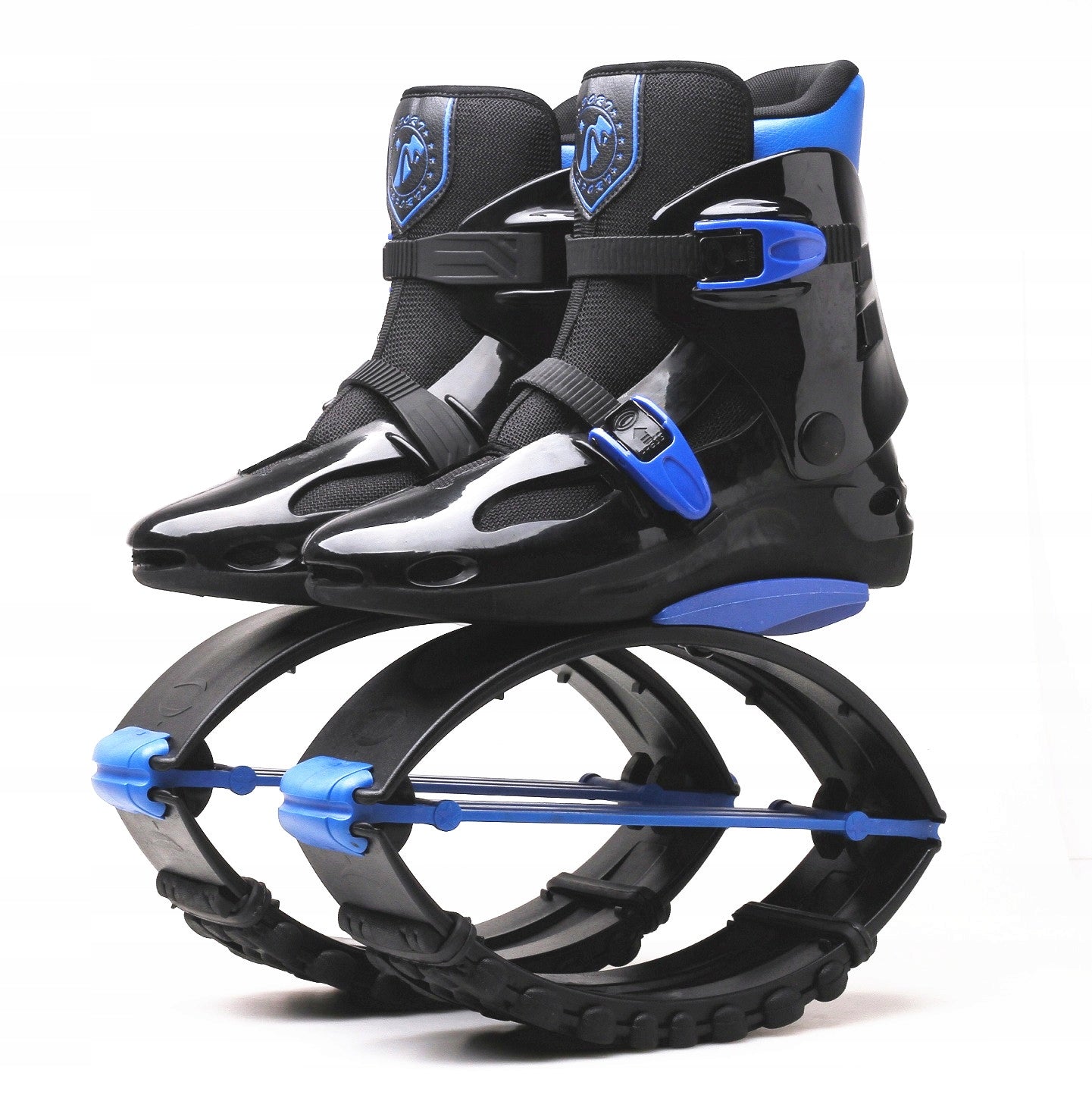 Kangoo Jumps šokinėjimo batai 39-41, 70-90KG