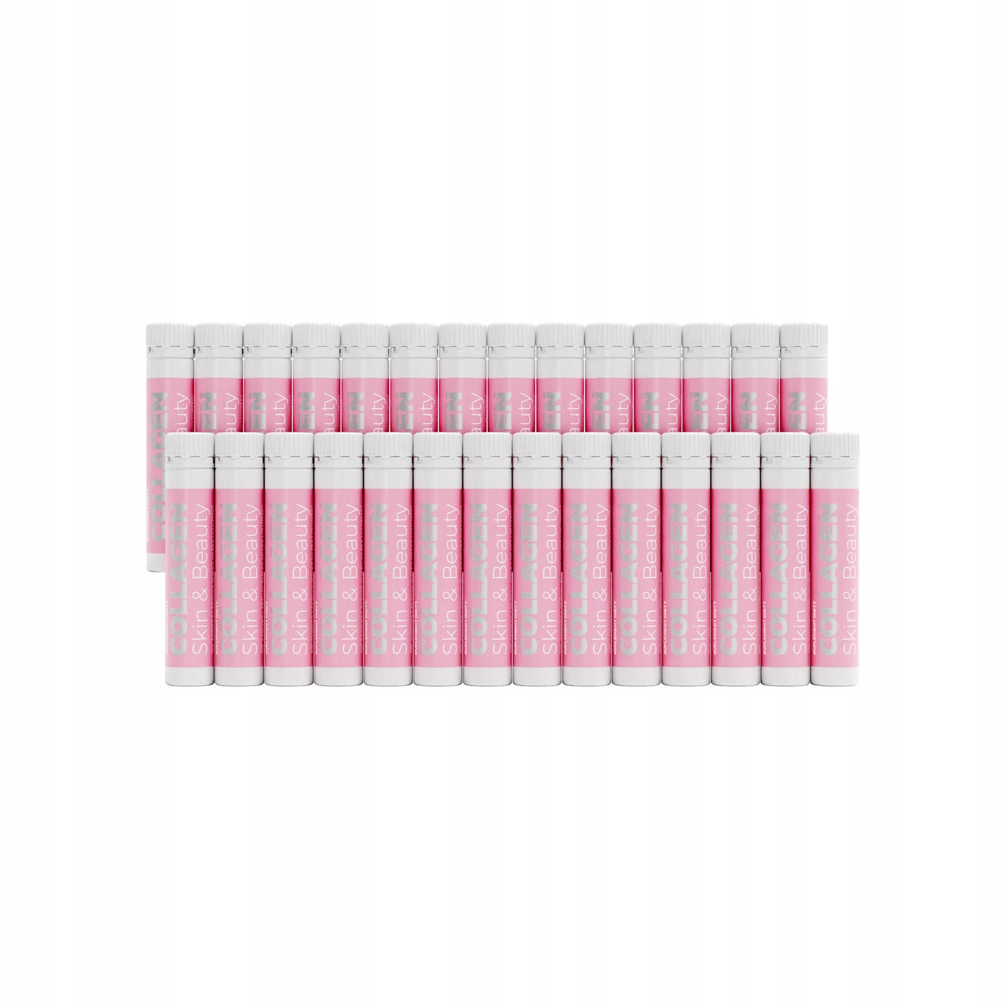 Laborell Kolageno Naticol "šotai" 2500 mg 28 dienoms