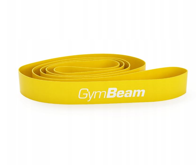 1-o lygio elastinė pasipriešinimo guma GYMBEAM