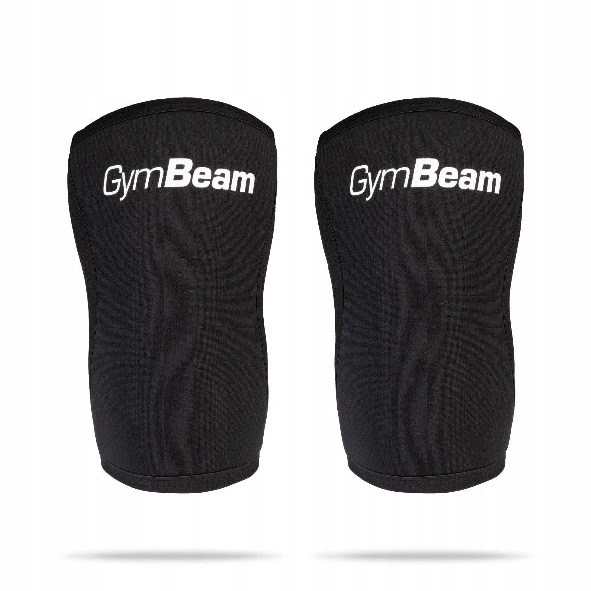 Gymbeam Neopreno kelio stabilizatoriai / įtvarai 2 vnt.