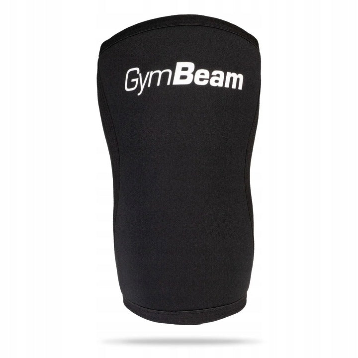 Gymbeam Neopreno kelio stabilizatoriai / įtvarai 2 vnt.