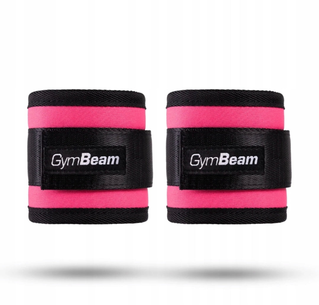 GymBeam Kulkšnies adapteriai 2 vnt.