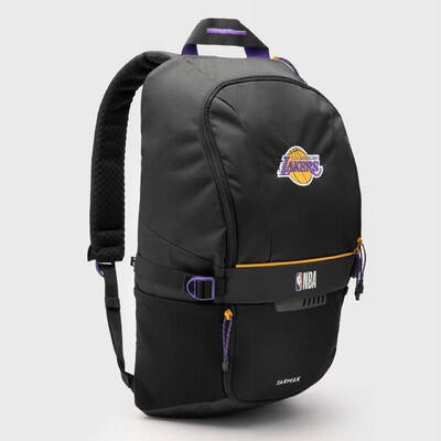 NBA Los Angeles Lakers 25 l krepšinio kuprinė