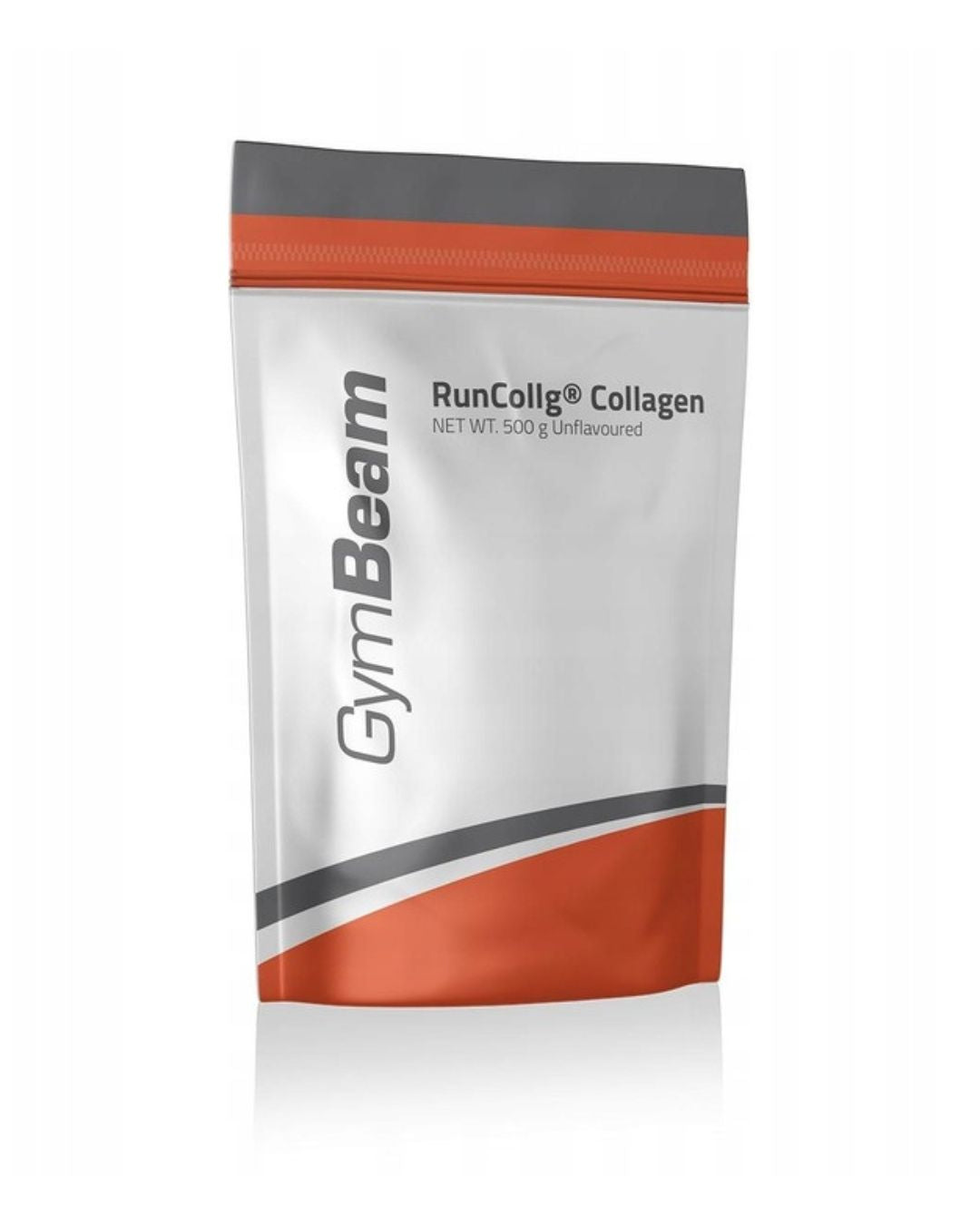 Hidrolizuotas kolagenas Gymbeam „RunCollg“ - 500g