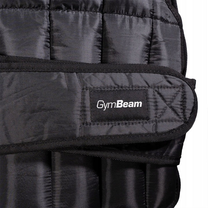 Gymbeam Svertinė liemenė 10 kg
