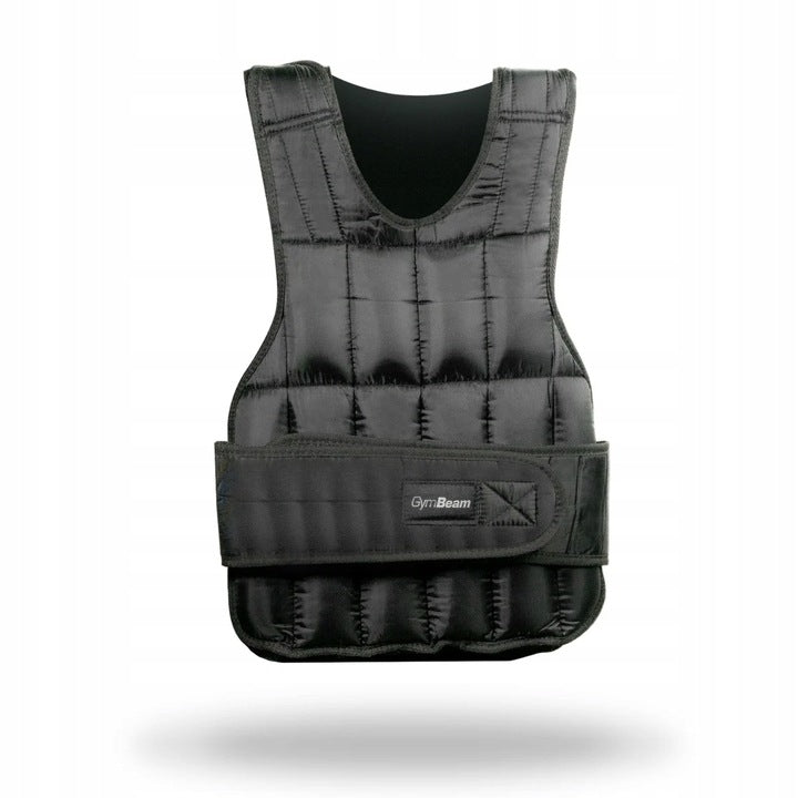 Gymbeam Svertinė liemenė 10 kg