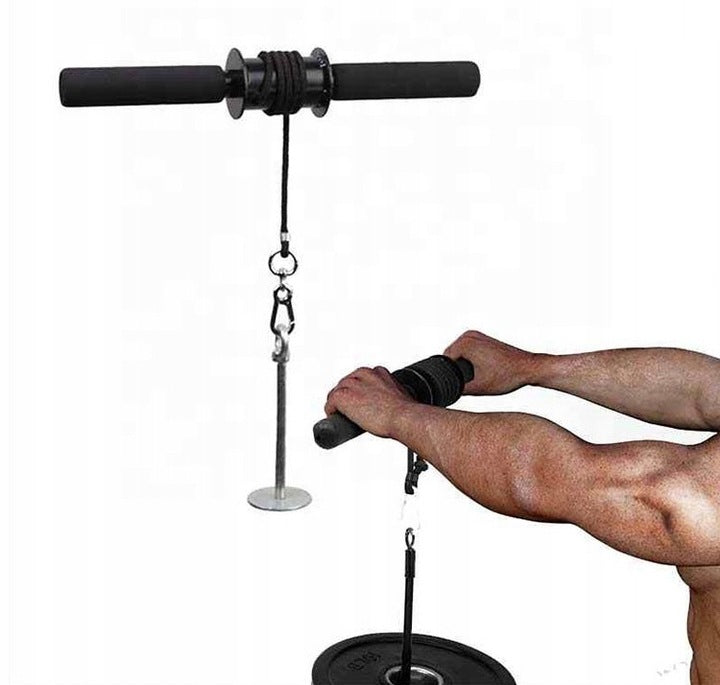 Riešo volelis MuscleForge