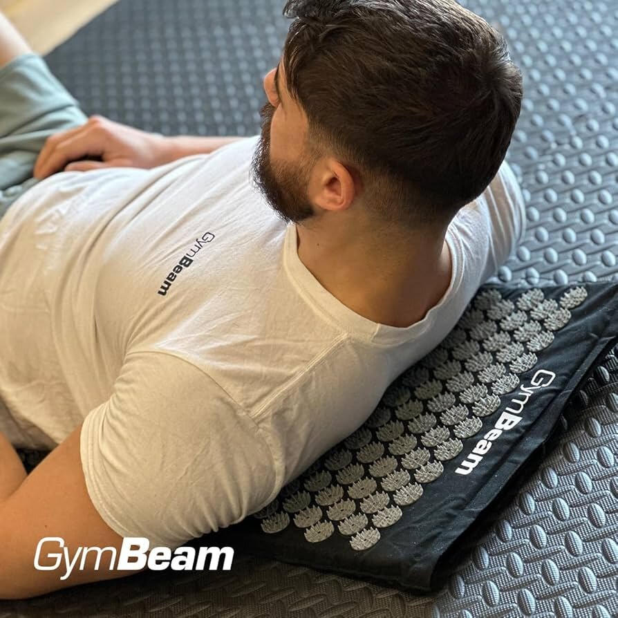 GymBeam Akupresūrinis kilimėlis 67cm