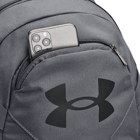 Kuprinė Under Armour Hustle Lite, 29L, pilka
