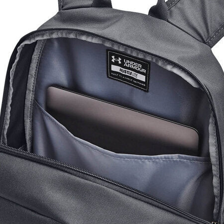 Kuprinė Under Armour Hustle Lite, 29L, pilka