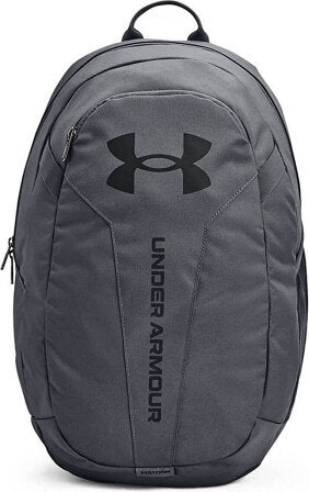 Kuprinė Under Armour Hustle Lite, 29L, pilka