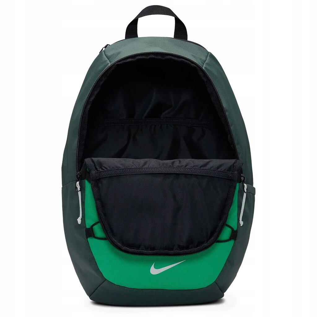 Nike Air sportinė kuprinė Nike Žalia