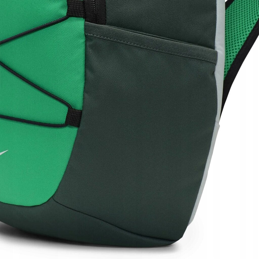 Nike Air sportinė kuprinė Nike Žalia