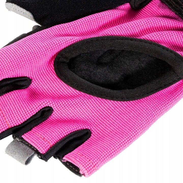 Gymbeam Women's Guard fitneso pirštinės
