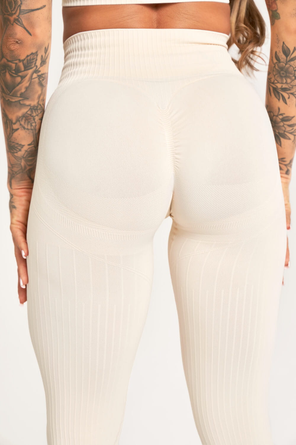 Gym Glamour Cocoloco 2.0 PUSH UP tamprės