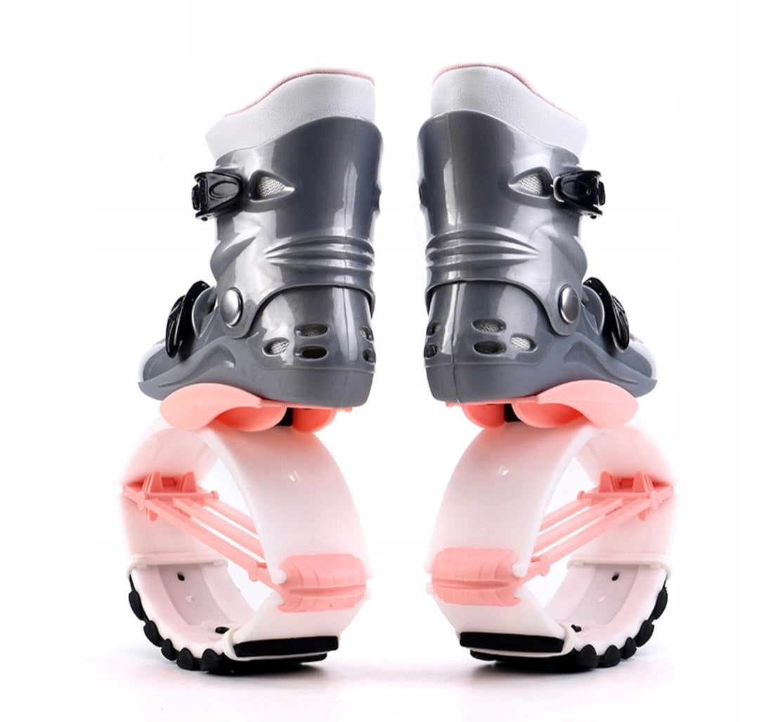 Kangoo Jumps šokinėjimo batai 42-44 XXL 90-110KG