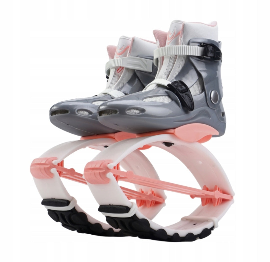 Kangoo Jumps šokinėjimo batai 42-44 XXL 90-110KG
