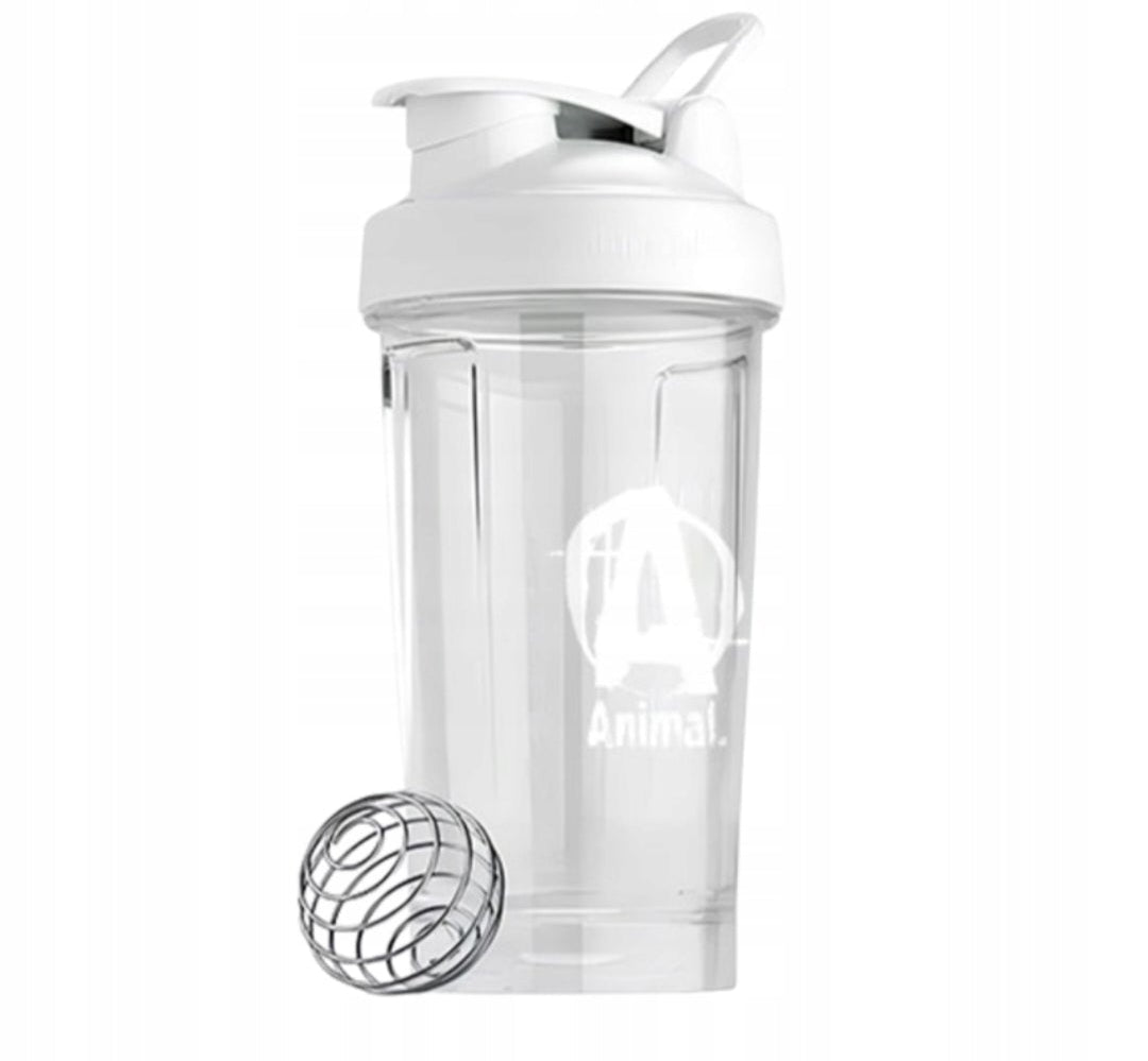 Skaidri Animal Gertuvė / Plaktuvė be BPA 700ml