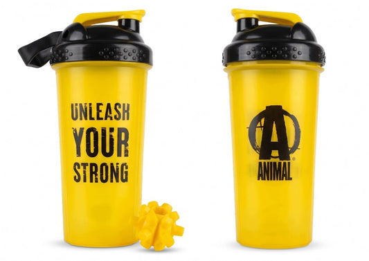 UNIVERSAL Animal Unleash Your Power plaktuvė 770 ml