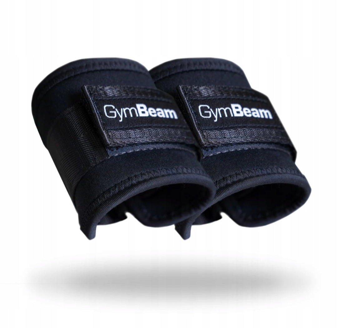 GymBeam Kulkšnies adapteriai 2 vnt