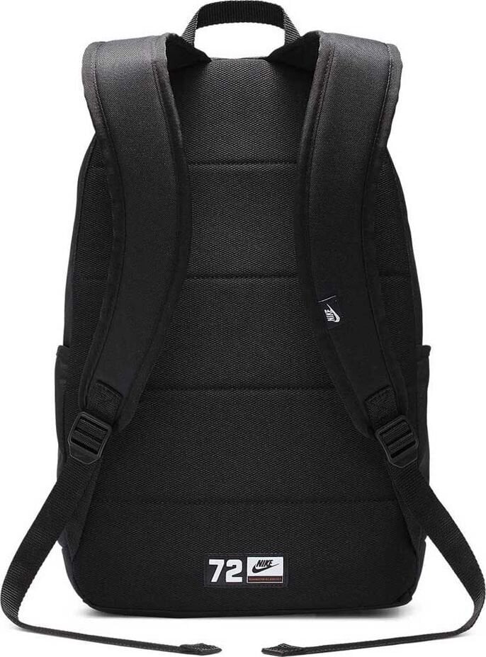 Kuprinė Nike Elemental 2.0, 22 l, juoda