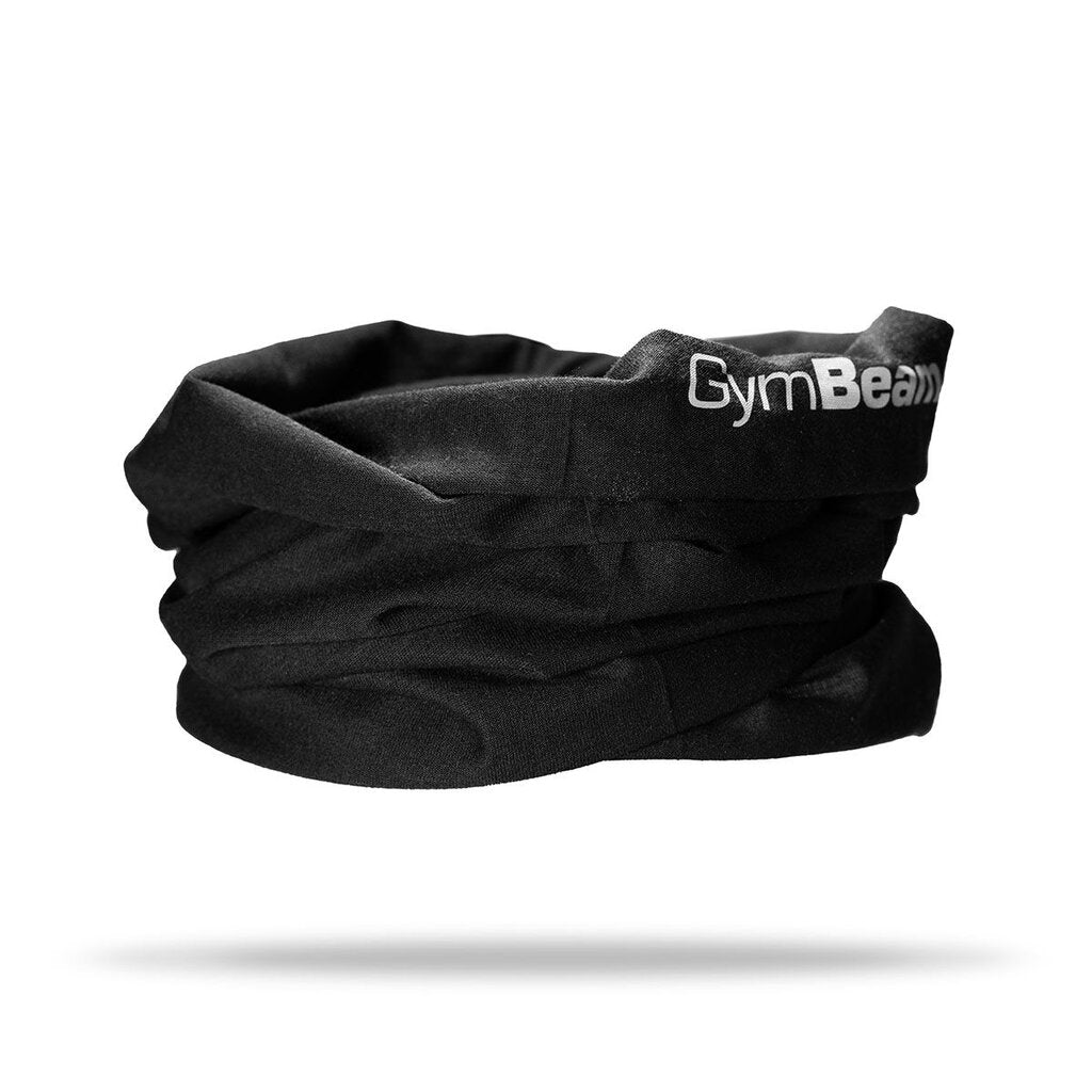 GymBeam mova bėgiojimui