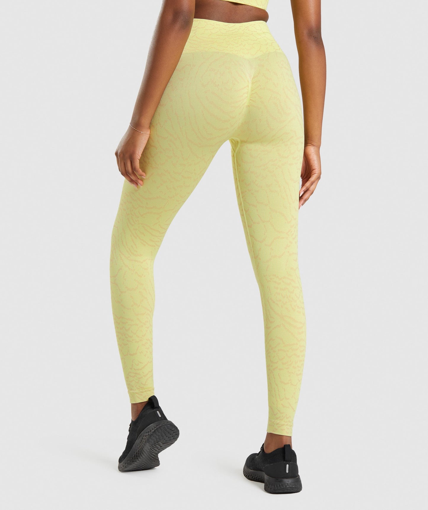 Gymshark Adapt Animal tamprės