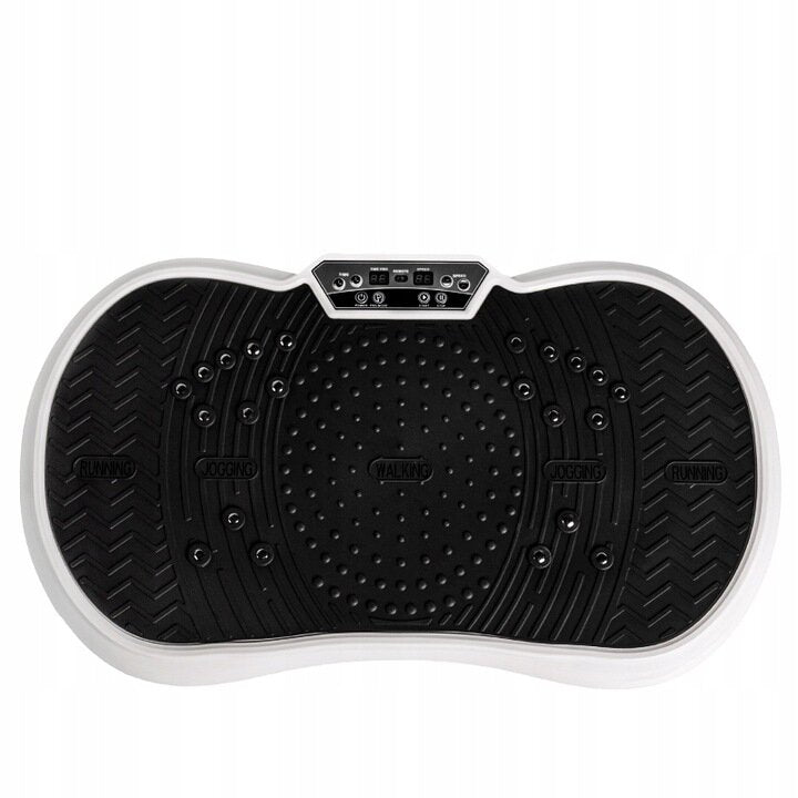 Vibracinė vibro platforma viso kūno treniravimui Revogym