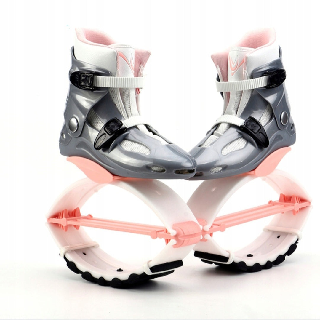 Kangoo Jumps šokinėjimo batai 42-44 XXL 90-110KG