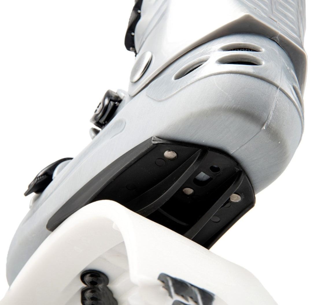 Kangoo Jumps Šokinėjimo bateliai fitneso sportui 36-38 L 50-70KG