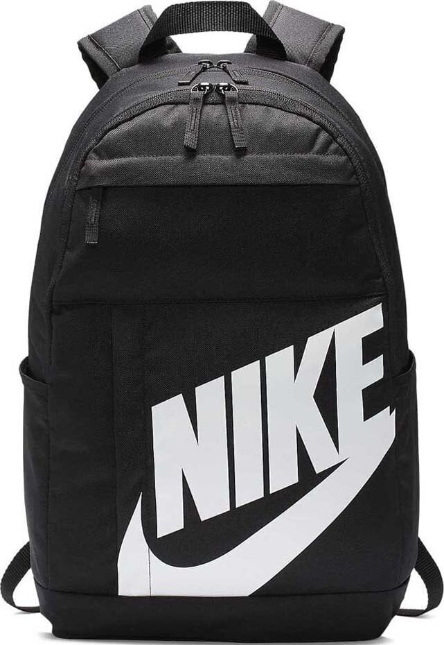 Kuprinė Nike Elemental 2.0, 22 l, juoda