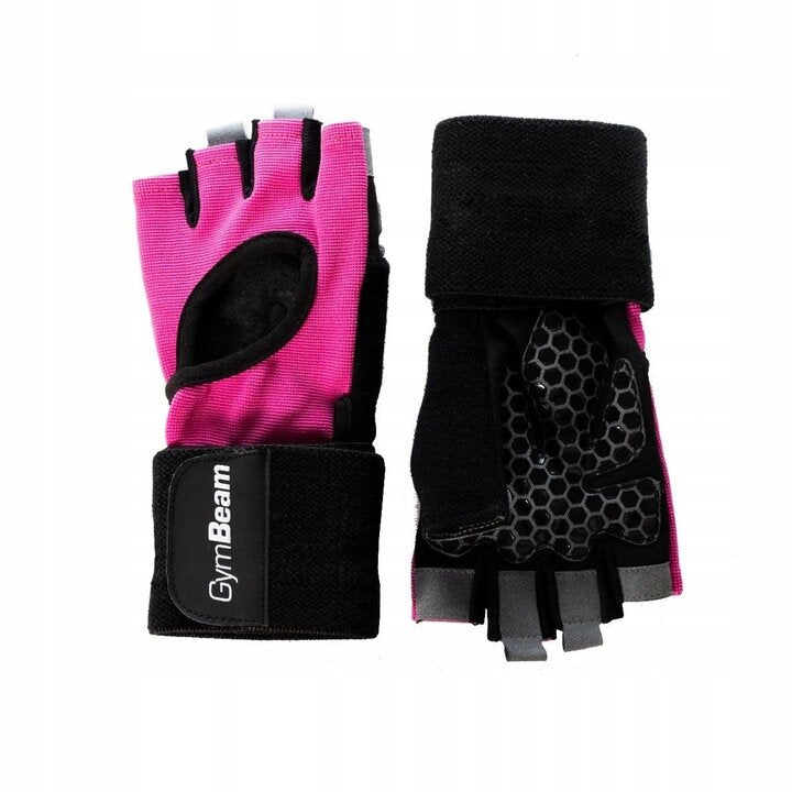 Gymbeam Women's Guard fitneso pirštinės