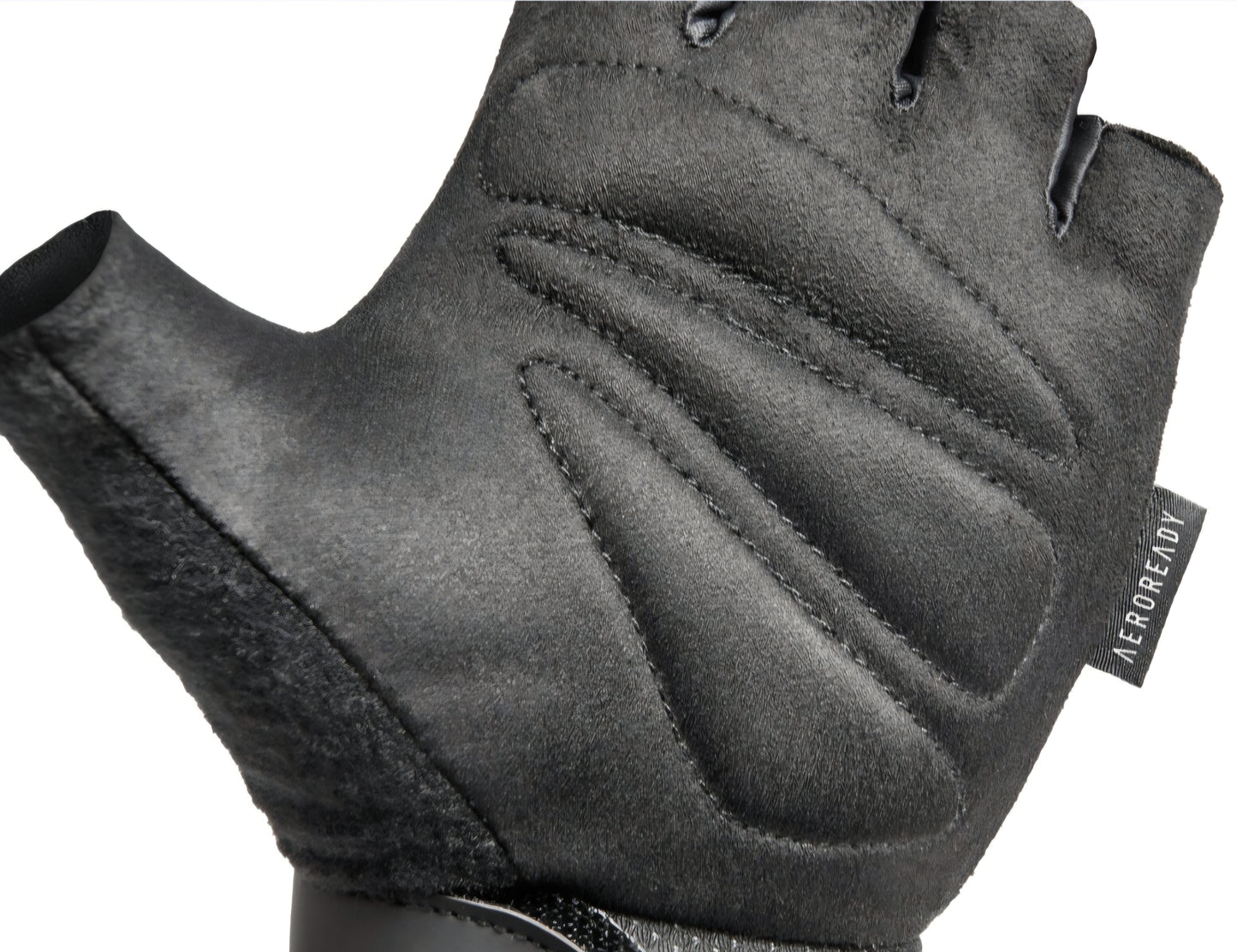 Adidas Fitneso / Kultūrizmo pirštinės