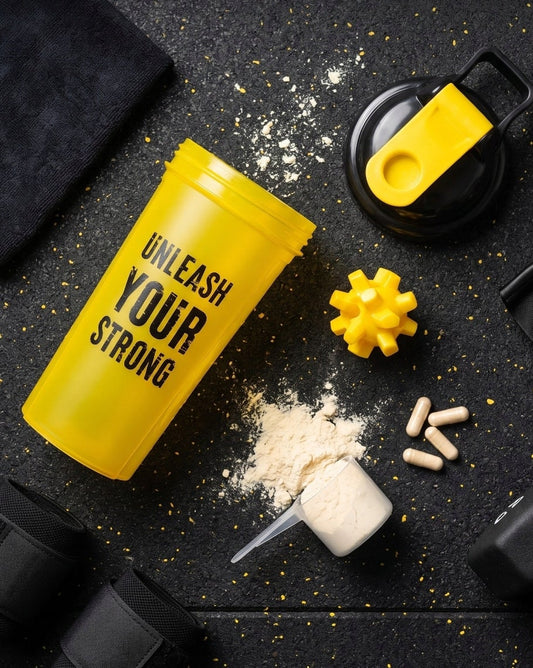UNIVERSAL Animal Unleash Your Power plaktuvė 770 ml