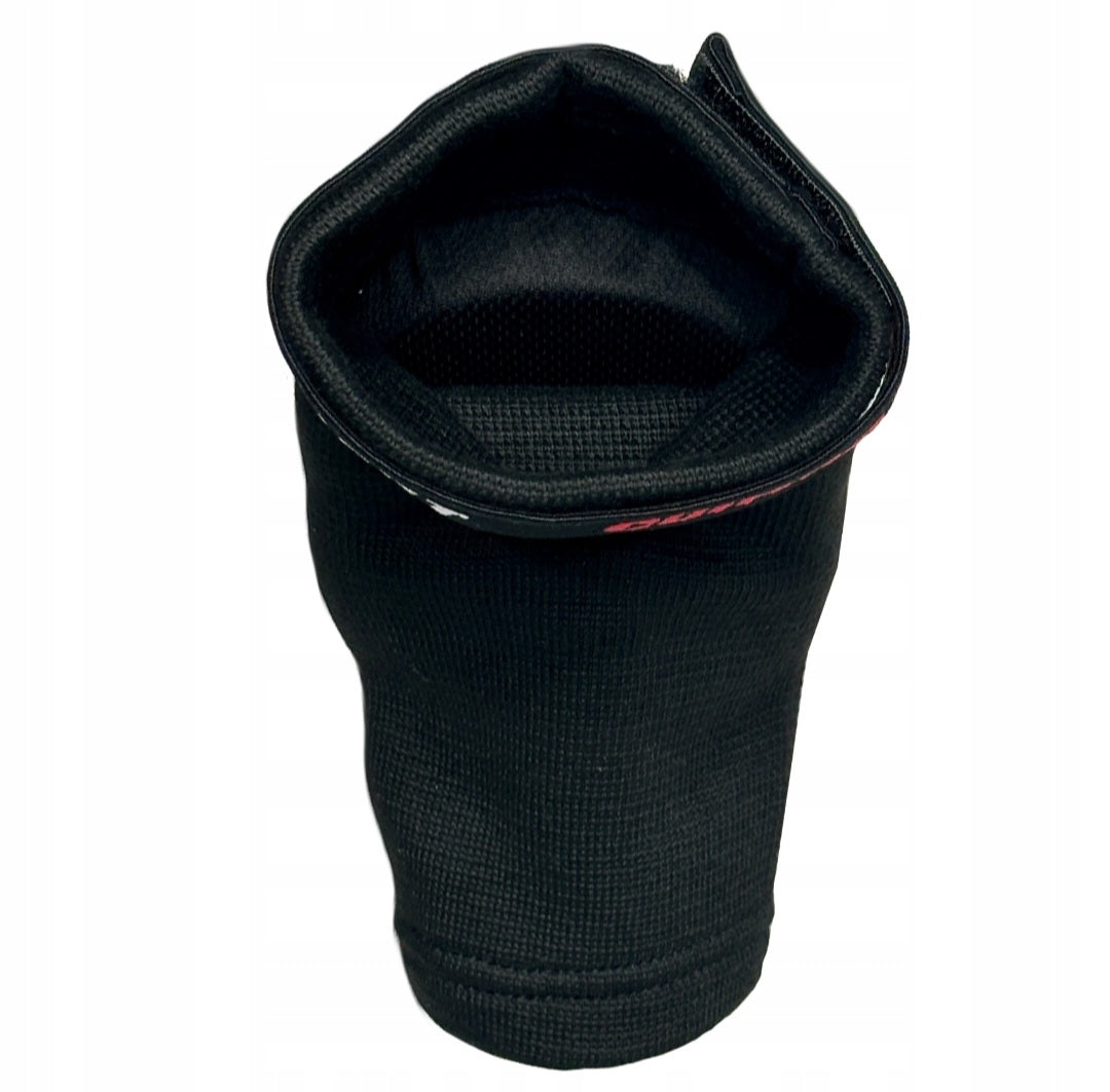 MMA Muay Thai elastingos alkūnių apsaugos
