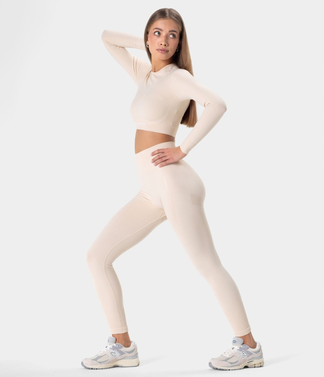 Carpatree Allure Formuojančios tamprės Smėlio