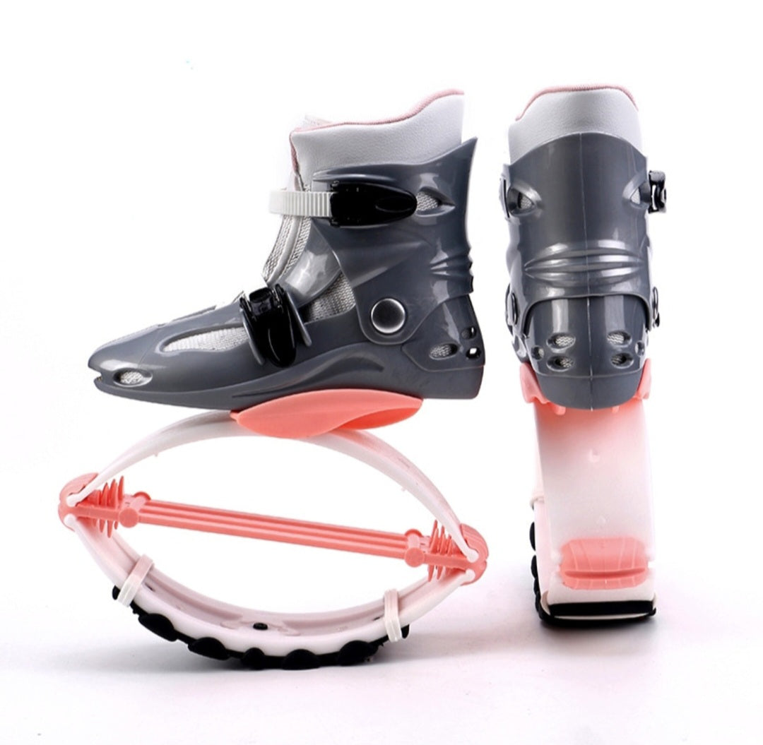 Kangoo Jumps šokinėjimo batai 42-44 XXL 90-110KG