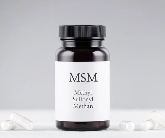 Msm papildas