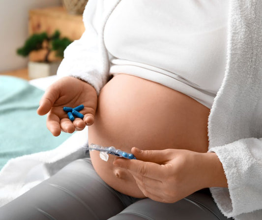 Folio rūgštis – kodėl šis vitaminas toks svarbus jūsų organizmui?