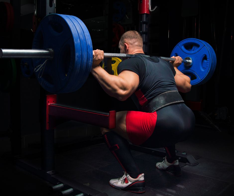 Kultūrizmo diržai: kam jie reikalingi, kaip padeda ir kokiems pratimams naudingiausi